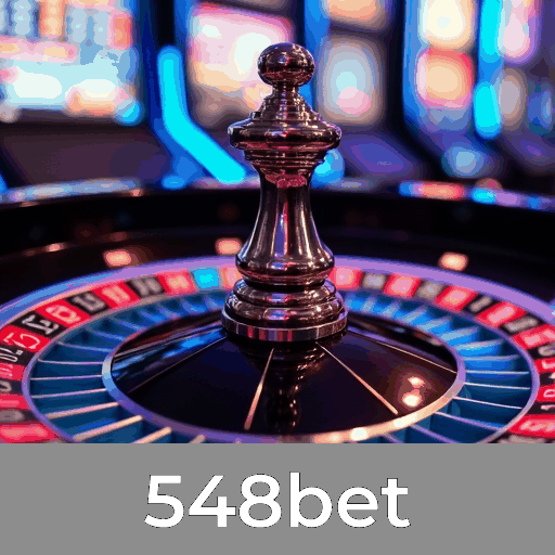Experiência Exclusiva no 548bet: Roleta Brasileira com Alto Retorno
