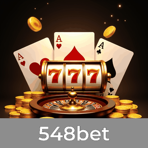 Explorando Slots no 548bet: Escolhas Incomparáveis