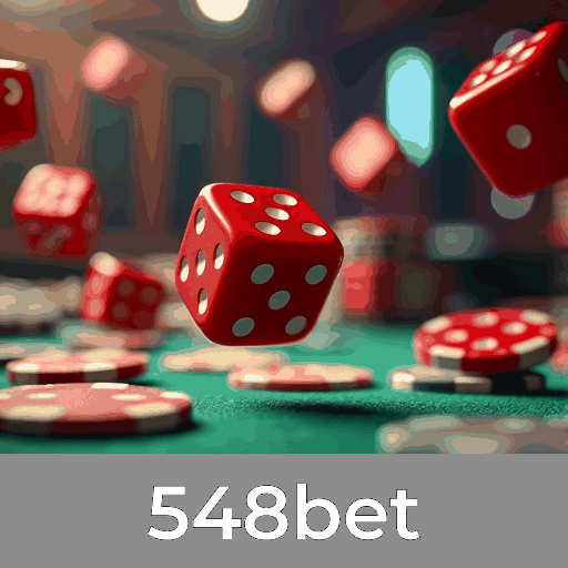 Maximize Seus Ganhos no 548bet com Ofertas Incríveis de Bonus