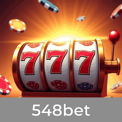 Diversão em Jogos de Cassino com 548bet: Aventura Sem Limites