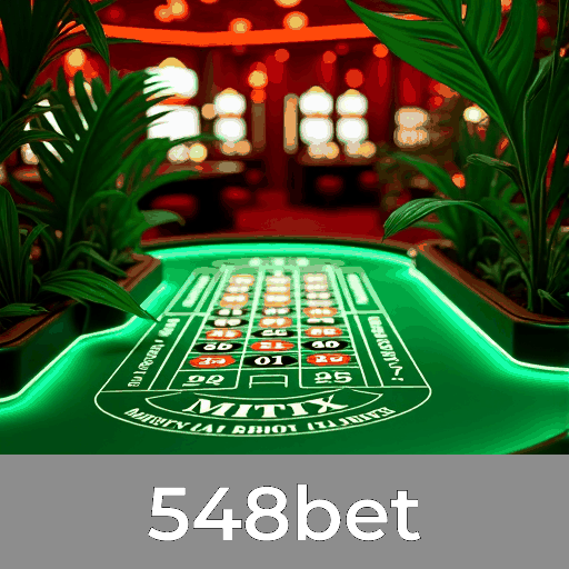 548bet: Aproveite as Ofertas Exclusivas e Ganhe Prêmios Generosos
